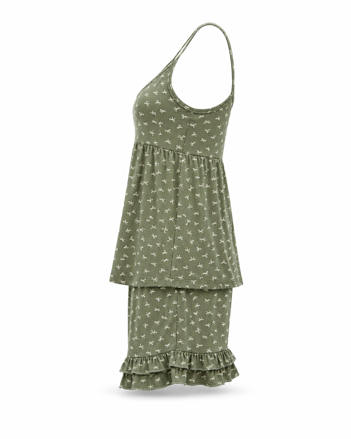 Olive charm