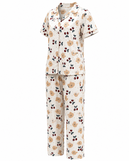 Cherry Kisses set