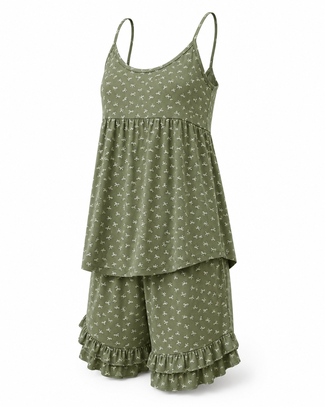 Olive charm