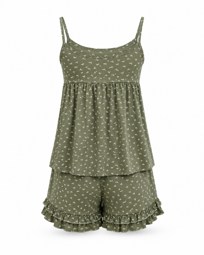 Olive charm