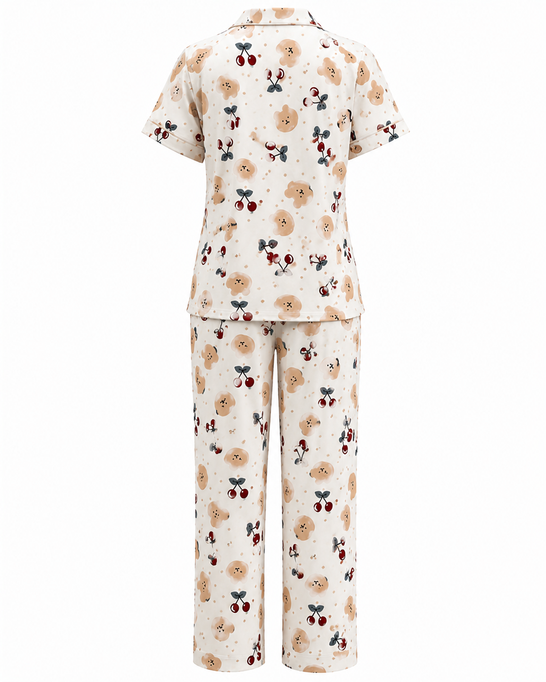 Cherry Kisses set