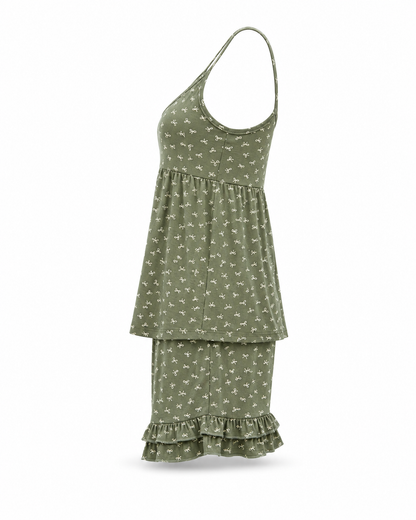 Olive charm