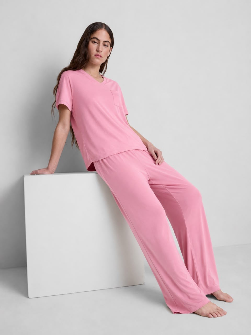 Cotton Candy  set